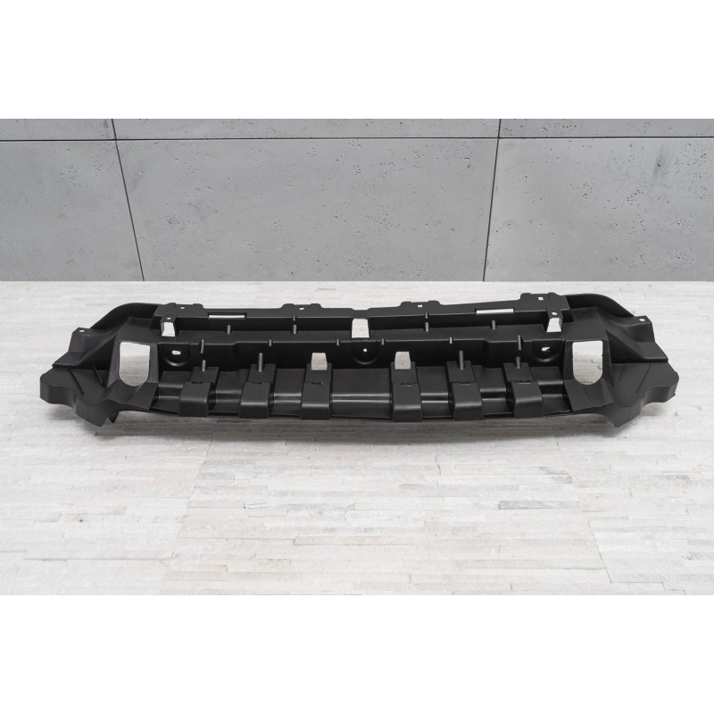 FORD ECOSPORT MK2 II 2012-2022 PROTEZIONE PARAURTI ANTERIORE CN158B384A (Cod. AP-B931-70922_A4x4)