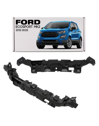 FORD ECOSPORT MK2 II 2012-2022 RINFORZO ANTERIORE PARAURTI CN1517E778AD (Cod. AP-1923-67576_A4x4)