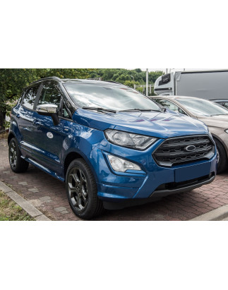 FORD ECOSPORT MK2 II 2017-2022 RESTYLING GRIGLIA ANTERIORE PARAURTI DESTRA GN1Z8419BD (Cod. AP-337E-