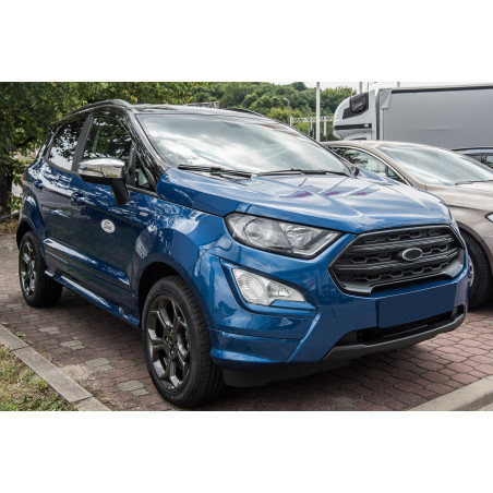 FORD ECOSPORT MK2 II 2017-2022 RESTYLING GRIGLIA ANTERIORE PARAURTI DESTRA GN1Z8419BD (Cod. AP-337E-