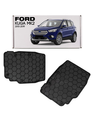 FORD KUGA MK2 II 2013-2019 SUPERIORE COPERTURA ALLOGGIAMENTO COMPUTER CV6112A532CA (Cod. AP-A804-714