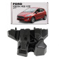 FORD FIESTA MK8 VIII 2017+ GUIDA ANTERIORE PARAURTI DESTRO H1BB17D958A1 (Cod. AP-D10C-77162_A4x4)