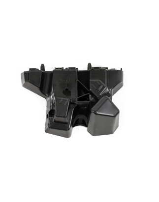 FORD FIESTA MK8 VIII 2017+ GUIDA ANTERIORE PARAURTI DESTRO H1BB17D958A1 (Cod. AP-D10C-77162_A4x4)