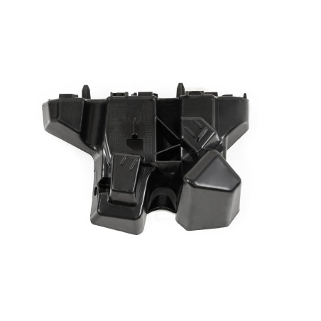 FORD FIESTA MK8 VIII 2017+ GUIDA ANTERIORE PARAURTI DESTRO H1BB17D958A1 (Cod. AP-D10C-77162_A4x4)
