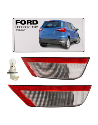 FORD ECOSPORT MK2 II 2012-2017 PRE-RESTYLING FARO POSTERIORE CATARIFRANGENTE POSTERIORE DESTRO CN151