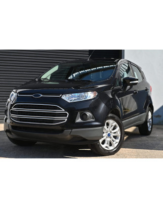 FORD ECOSPORT MK2 II 2012-2017 PRE-RESTYLING GRIGLIA PARAURTI SINISTRA CN1515A299DA52C7 (Cod. AP-955