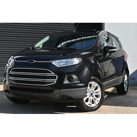 FORD ECOSPORT MK2 II 2012-2017 PRE-RESTYLING GRIGLIA PARAURTI SINISTRA CN1515A299DA52C7 (Cod. AP-955