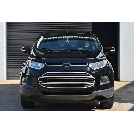 FORD ECOSPORT MK2 II 2012-2017 PRE-RESTYLING GRIGLIA PARAURTI SINISTRA CN1515A299DA52C7 (Cod. AP-955