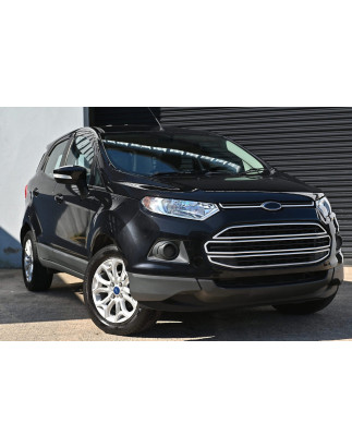 FORD ECOSPORT MK2 II 2012-2017 PRE-RESTYLING GRIGLIA PARAURTI DESTRA CN1515A298DA52C7 (Cod. AP-E7A2-