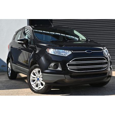 FORD ECOSPORT MK2 II 2012-2017 PRE-RESTYLING GRIGLIA PARAURTI DESTRA CN1515A298DA52C7 (Cod. AP-E7A2-