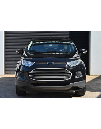 FORD ECOSPORT MK2 II 2012-2017 PRE-RESTYLING GRIGLIA PARAURTI DESTRA CN1515A298DA52C7 (Cod. AP-E7A2-