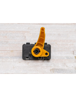 FORD ECOSPORT MK2 II 2012-2017 PRE-RESTYLING CLIP SERRATURA COFANO CN1A16700AB (Cod. AP-9E40-833CD_A