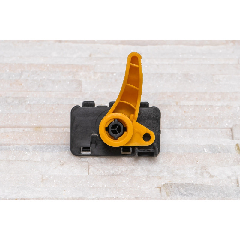 FORD ECOSPORT MK2 II 2012-2017 PRE-RESTYLING CLIP SERRATURA COFANO CN1A16700AB (Cod. AP-9E40-833CD_A