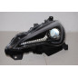 Fari Anteriori Toyota GT 86 2012 Daylight Black (Cod. E-FAT0021)