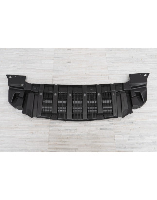 FORD ESCAPE MK3 III 2013-2016 PRE-RESTYLING PROTEZIONE PARAURTI ANTERIORE CV44A8B384AD (Cod. AP-B540