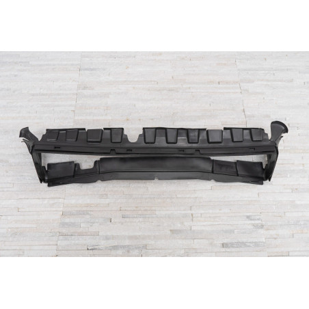 FORD ESCAPE MK3 III 2013-2016 PRE-RESTYLING VOLANTE ARIA INFERIORE CJ548473BE (Cod. AP-DE76-65070_2_