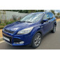 FORD KUGA MK2 II 2013-2016 PRE-RESTYLING CROMATA MODANATURA PER FARO SINISTRA DV458229AA (Cod. AP-70