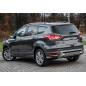 FORD KUGA MK2 II 2013-2019 POSTERIORE FENDINEBBIA SINISTRA CN1515K273AC (Cod. AP-19D8-7316F_A4x4)