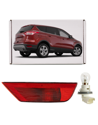 FORD KUGA MK2 II 2013-2019 POSTERIORE FENDINEBBIA DESTRA CN1515K272AC (Cod. AP-E31B-75888_A4x4)