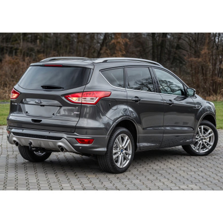 FORD KUGA MK2 II 2013-2019 POSTERIORE FENDINEBBIA DESTRA CN1515K272AC (Cod. AP-E31B-75888_A4x4)