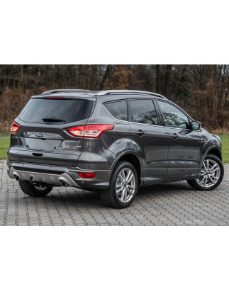 FORD KUGA MK2 II 2013-2019 POSTERIORE FENDINEBBIA DESTRA CN1515K272AC (Cod. AP-E31B-75888_A4x4)