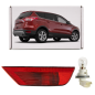 FORD KUGA MK2 II 2013-2019 POSTERIORE FENDINEBBIA DESTRA CN1515K272AC (Cod. AP-E31B-75888_A4x4)