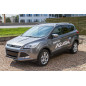 FORD KUGA MK2 II 2013-2016 PRE-RESTYLING GRIGLIA TAPPO ANTERIORE PARAFANGO SINISTRA CJ5416C217AFW (C