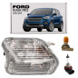 FORD KUGA MK2 II 2016-2019 RESTYLING FENDINEBBIA ANTERIORE SINISTRA CON INDICATORE DI DIREZIONE GV44