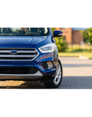 FORD KUGA MK2 II 2016-2019 RESTYLING FENDINEBBIA ANTERIORE SINISTRA CON INDICATORE DI DIREZIONE GV44