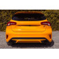 FORD FOCUS MK4 IV ST 2018+ HATCHBACK PARAURTI POSTERIORE JX7B17906FW (Cod. AP-ABE9-98926_A4x4)