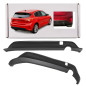 FORD FOCUS MK4 IV 2018+ HATCHBACK SPOILER PARAURTI POSTERIORE JX7B17F954C (Cod. AP-520C-399E6_A4x4)