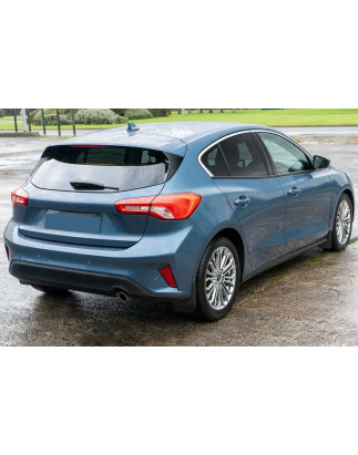 FORD FOCUS MK4 IV 2018+ HATCHBACK SPOILER PARAURTI POSTERIORE JX7B17F954C (Cod. AP-520C-399E6_A4x4)