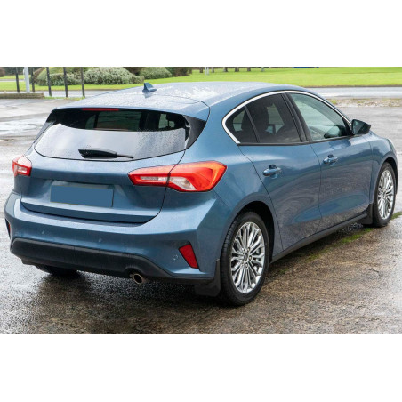 FORD FOCUS MK4 IV 2018+ HATCHBACK SPOILER PARAURTI POSTERIORE JX7B17F954C (Cod. AP-520C-399E6_A4x4)