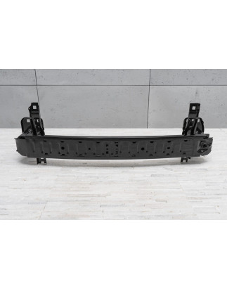 FORD FIESTA MK8 VIII 2017-2023 TRAVERSA RINFORZO ANTERIORE PARAURTI H1BB109A26AH (Cod. AP-BE37-936A8