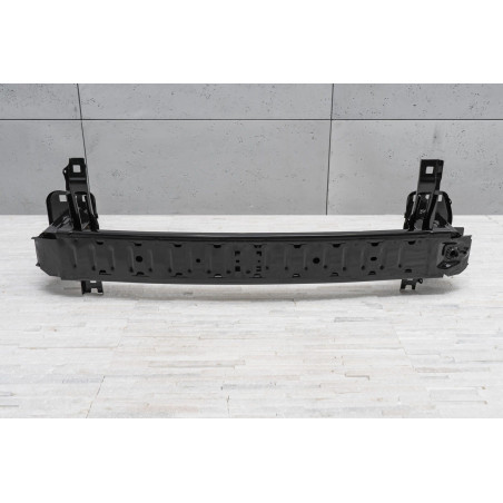 FORD FIESTA MK8 VIII 2017-2023 TRAVERSA RINFORZO ANTERIORE PARAURTI H1BB109A26AH (Cod. AP-BE37-936A8