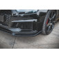 SPLITTER ANTERIORE V.3 Audi RS3 8V FL Sportback (Cod. M-AU-RS3-8VF-FD3G)