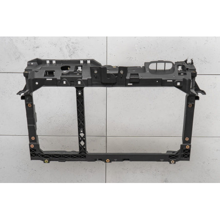 FORD FIESTA MK7 VII 2008-2012 PRE-RESTYLING CALANDRA FRONTALE RINFORZO 8V51A16E146AE (Cod. AP-D4EF-1