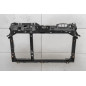 FORD FIESTA MK7 VII 2008-2012 PRE-RESTYLING CALANDRA FRONTALE RINFORZO 8V51A16E146AE (Cod. AP-D4EF-1