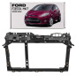 FORD FIESTA MK7 VII 2008-2012 PRE-RESTYLING CALANDRA FRONTALE RINFORZO 8V51A16E146AE (Cod. AP-D4EF-1