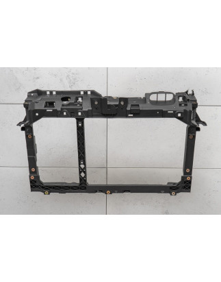FORD FIESTA MK7 VII 2008-2012 PRE-RESTYLING CALANDRA FRONTALE RINFORZO 8V51A16E146AE (Cod. AP-D4EF-1
