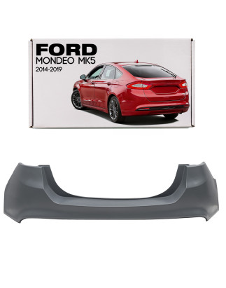 FORD MONDEO MK5 V 2014-2019 berlina PRE-RESTYLING PARAURTI POSTERIORE DS7317906EW (Cod. AP-9D35-507B