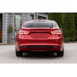 FORD MONDEO MK5 V 2014-2019 berlina PRE-RESTYLING PARAURTI POSTERIORE DS7317906EW (Cod. AP-9D35-507B