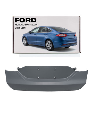 FORD MONDEO MK5 V 2014-2019 berlina PRE-RESTYLING MODANATURA PORTELLONE POSTERIORE DS73F423A40CE (Co