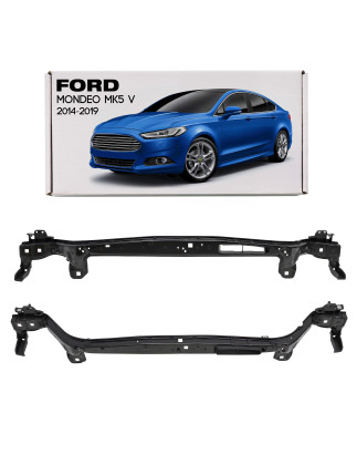 FORD MONDEO MK5 V 2014-2019 PRE-RESTYLING CALANDRA FRONTALE RINFORZO FRONTALE HP538B041AA (Cod. AP-F