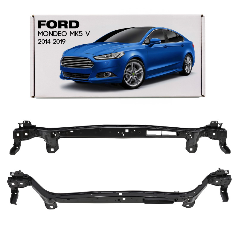 FORD MONDEO MK5 V 2014-2019 PRE-RESTYLING CALANDRA FRONTALE RINFORZO FRONTALE HP538B041AA (Cod. AP-F