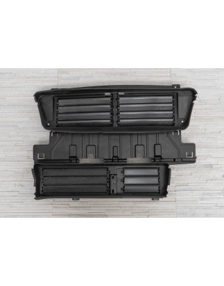 FORD FUSION MK2 II 2016-2020 RESTYLING SERRANDA ALLOGGIAMENTO PRESA ARIA RADIATORE HS738475ED (Cod. 