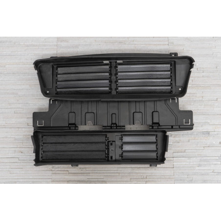 FORD FUSION MK2 II 2016-2020 RESTYLING SERRANDA ALLOGGIAMENTO PRESA ARIA RADIATORE HS738475ED (Cod. 