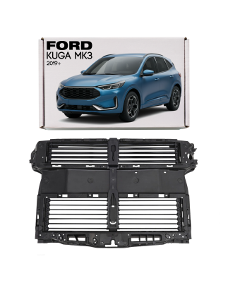 FORD KUGA MK3 III 2019+ PRESA D'ARIA CONDOTTO ARIA RADIATORE LX6Z5816146B (Cod. AP-A930-8340A_A4x4)