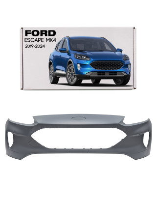 FORD ESCAPE MK4 IV 2019-2024 PRE-RESTYLING PARAURTI ANTERIORE LJ6Z17D957AAPTM (Cod. AP-701C-367D5_A4