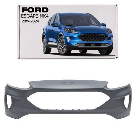 FORD ESCAPE MK4 IV 2019-2024 PRE-RESTYLING PARAURTI ANTERIORE LJ6Z17D957AAPTM (Cod. AP-701C-367D5_A4